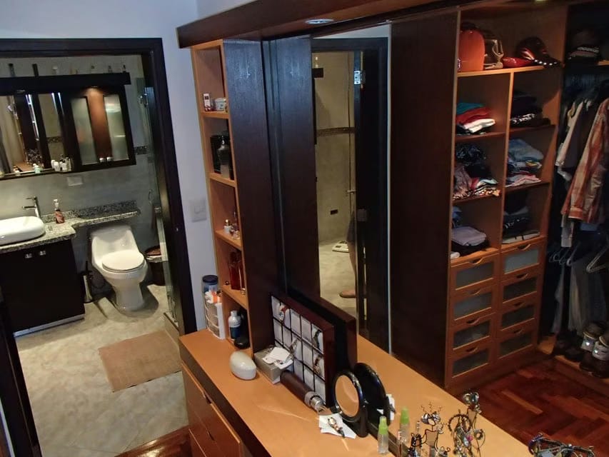 Casa (1 Nivel) en Venta en La California Norte, Distrito Metropolitano - 28