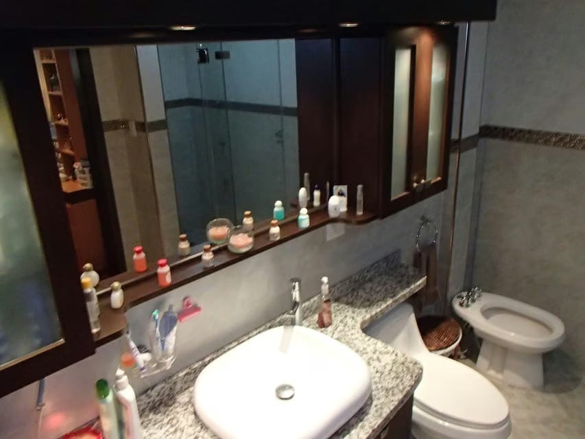 Casa (1 Nivel) en Venta en La California Norte, Distrito Metropolitano - 29