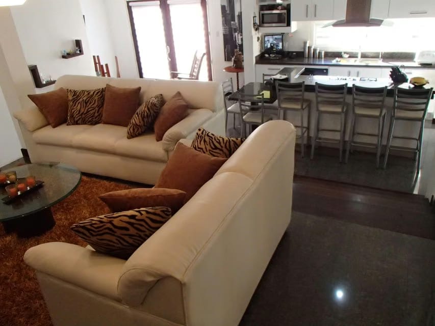 Casa (1 Nivel) en Venta en La California Norte, Distrito Metropolitano - 4