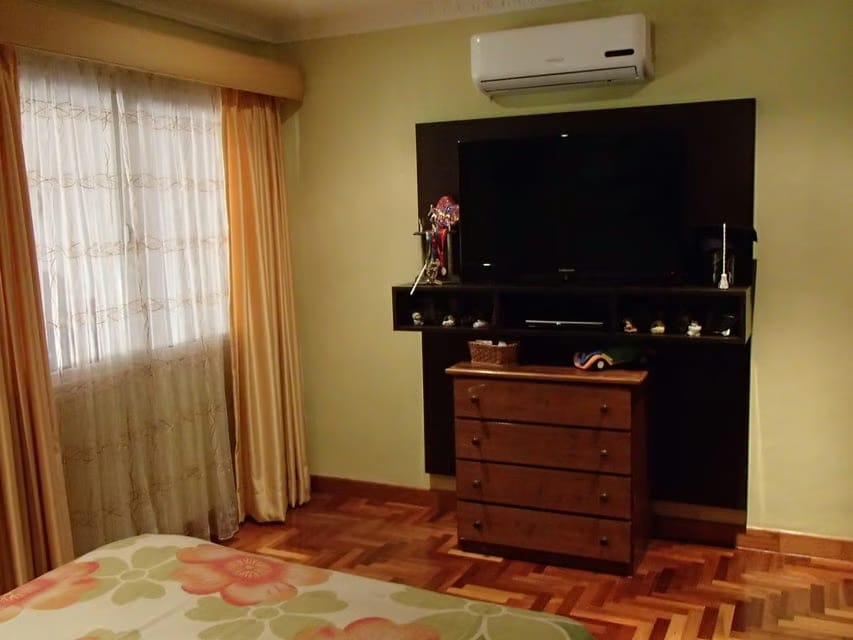Casa (1 Nivel) en Venta en La California Norte, Distrito Metropolitano - 32