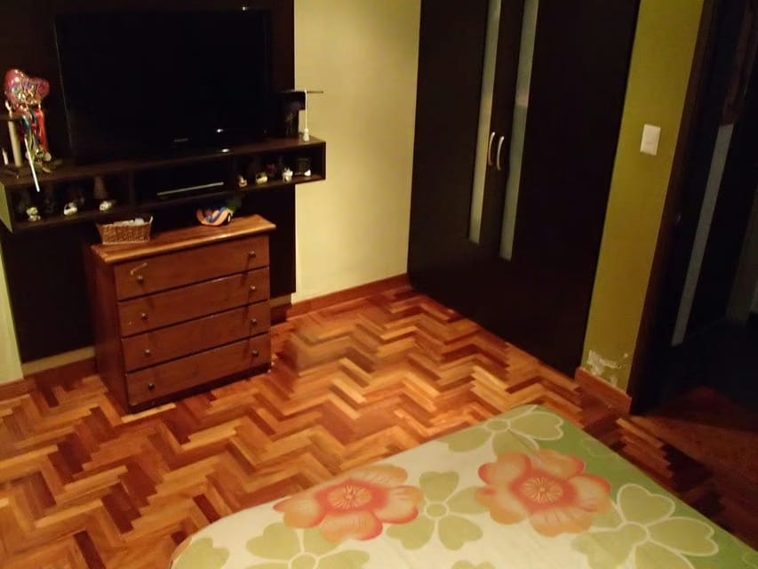 Casa (1 Nivel) en Venta en La California Norte, Distrito Metropolitano - 33