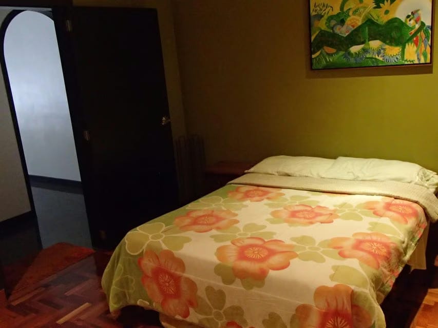 Casa (1 Nivel) en Venta en La California Norte, Distrito Metropolitano - 34