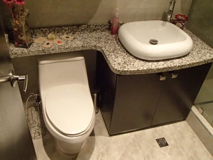 Casa (1 Nivel) en Venta en La California Norte, Distrito Metropolitano - 35