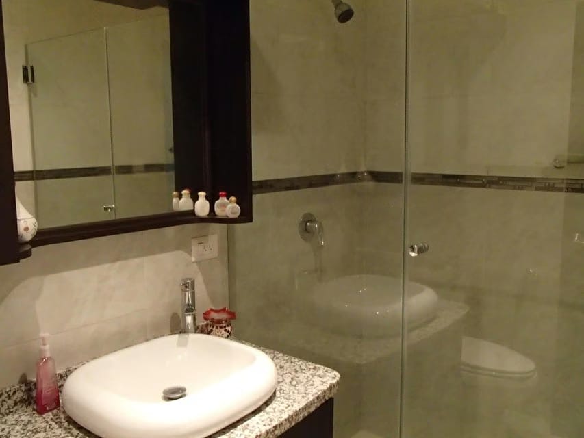 Casa (1 Nivel) en Venta en La California Norte, Distrito Metropolitano - 36