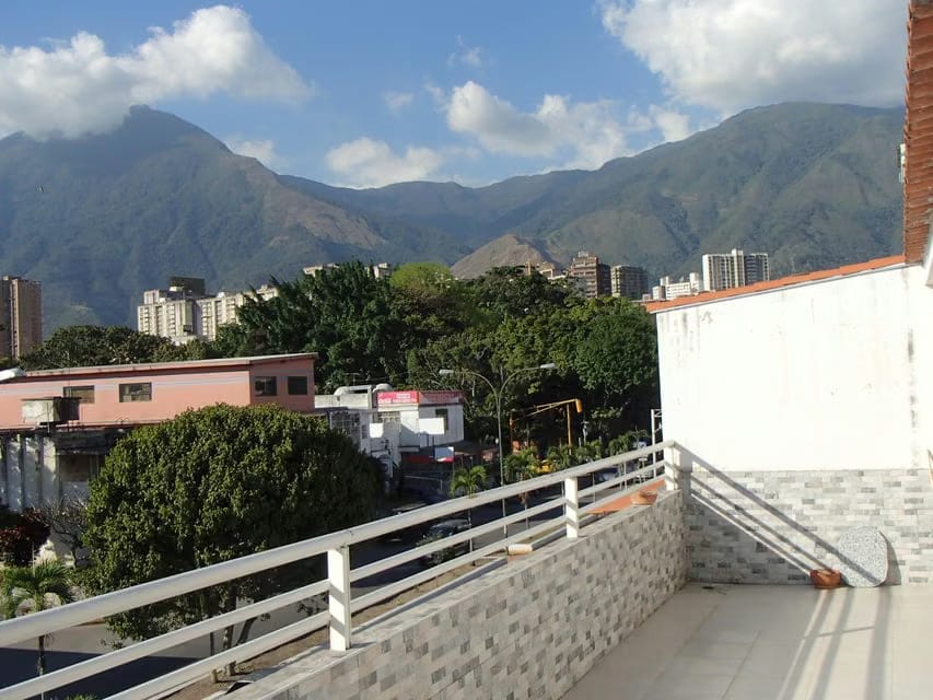 Casa (1 Nivel) en Venta en La California Norte, Distrito Metropolitano - 39