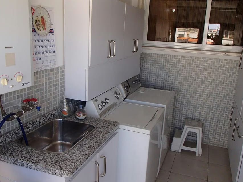 Casa (1 Nivel) en Venta en La California Norte, Distrito Metropolitano - 40