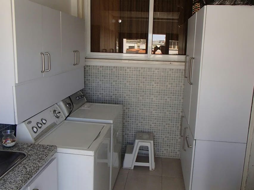 Casa (1 Nivel) en Venta en La California Norte, Distrito Metropolitano - 41