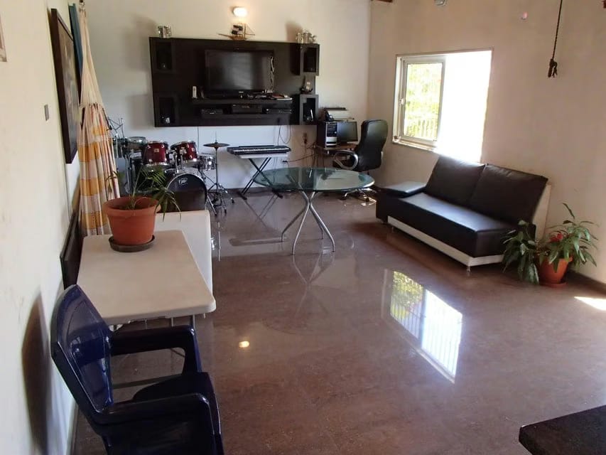 Casa (1 Nivel) en Venta en La California Norte, Distrito Metropolitano - 44