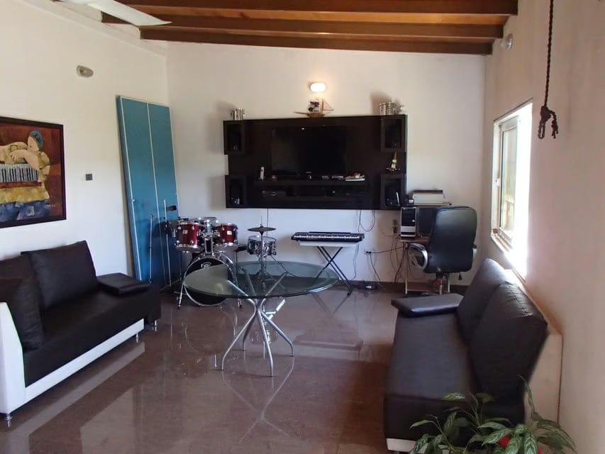 Casa (1 Nivel) en Venta en La California Norte, Distrito Metropolitano - 45