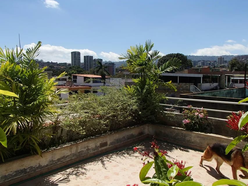 Casa (1 Nivel) en Venta en La California Norte, Distrito Metropolitano - 46