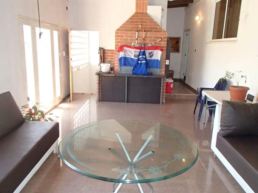 Casa (1 Nivel) en Venta en La California Norte, Distrito Metropolitano - 48