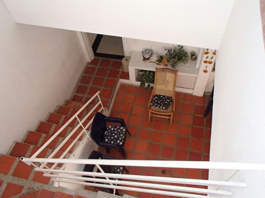 Casa (1 Nivel) en Venta en La California Norte, Distrito Metropolitano - 53