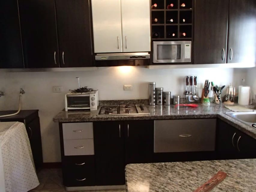 Casa (1 Nivel) en Venta en La California Norte, Distrito Metropolitano - 57