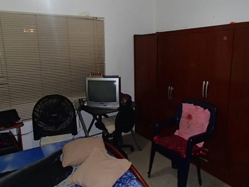 Casa (1 Nivel) en Venta en La California Norte, Distrito Metropolitano - 60