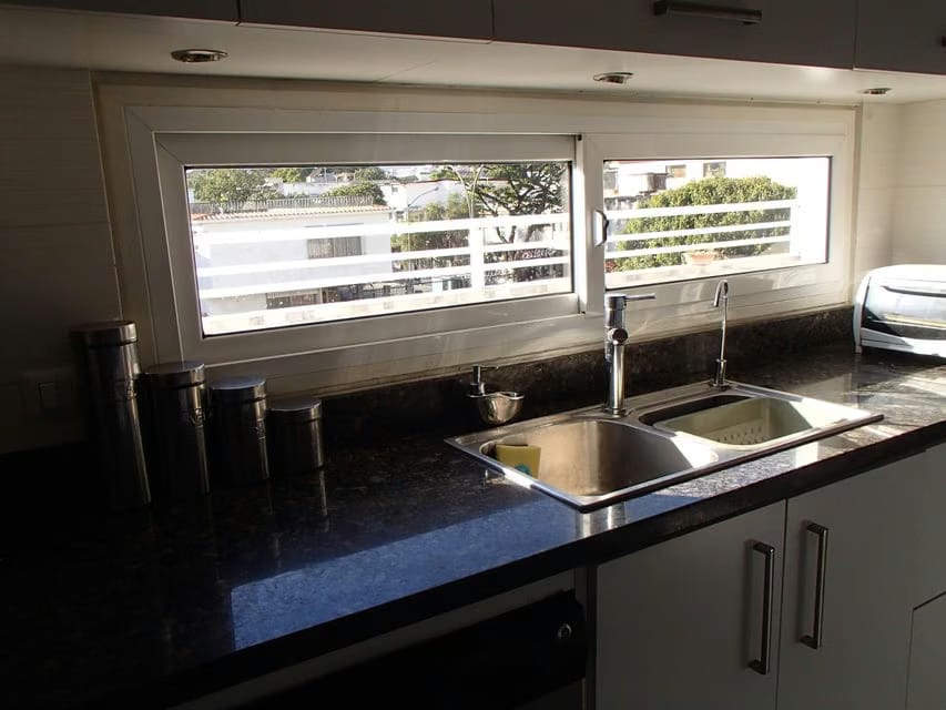 Casa (1 Nivel) en Venta en La California Norte, Distrito Metropolitano - 7