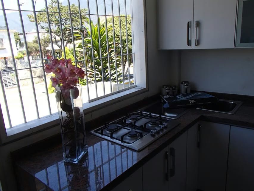 Casa (1 Nivel) en Venta en La California Norte, Distrito Metropolitano - 64