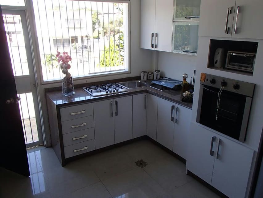 Casa (1 Nivel) en Venta en La California Norte, Distrito Metropolitano - 65