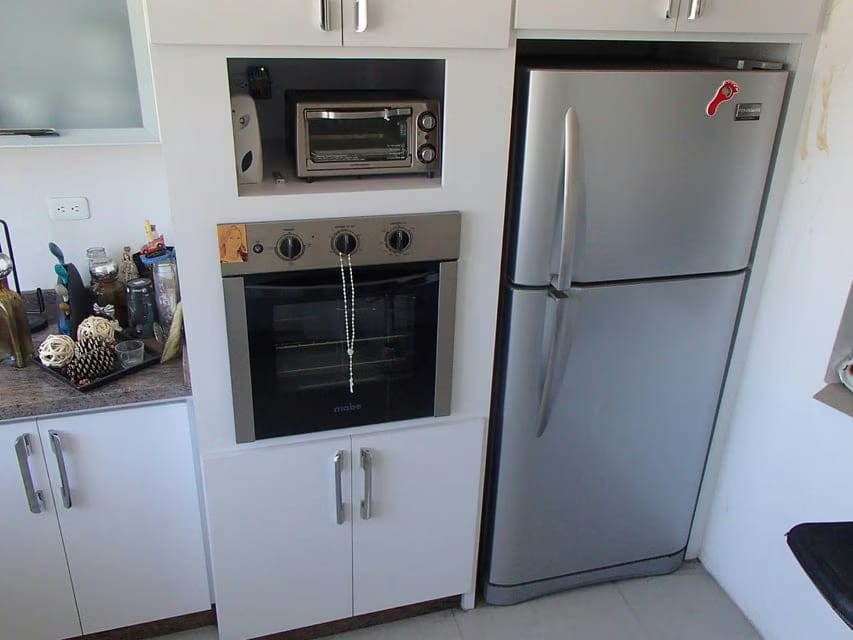 Casa (1 Nivel) en Venta en La California Norte, Distrito Metropolitano - 67