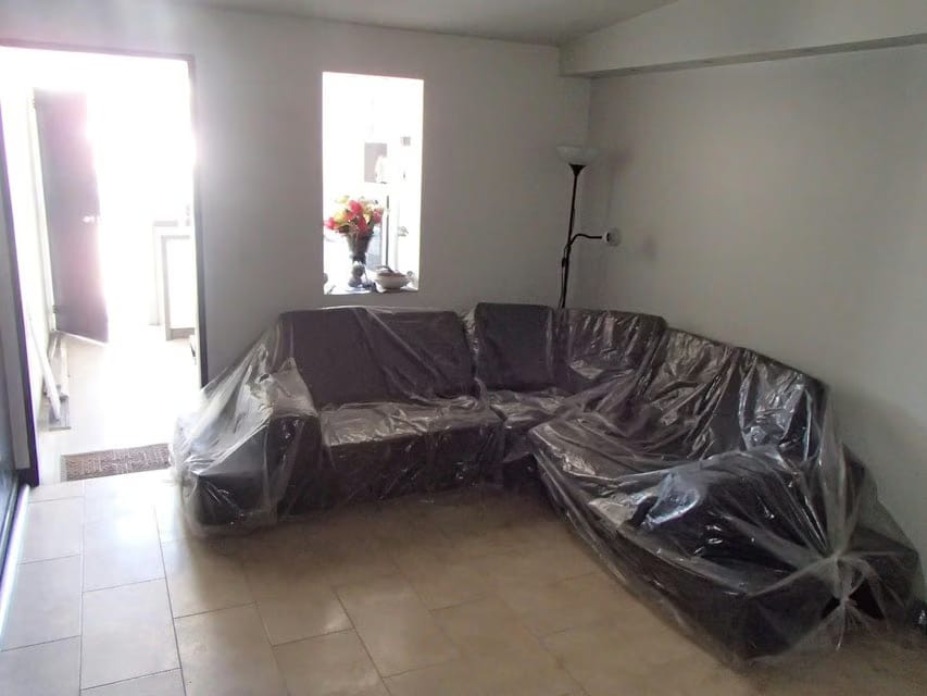 Casa (1 Nivel) en Venta en La California Norte, Distrito Metropolitano - 69