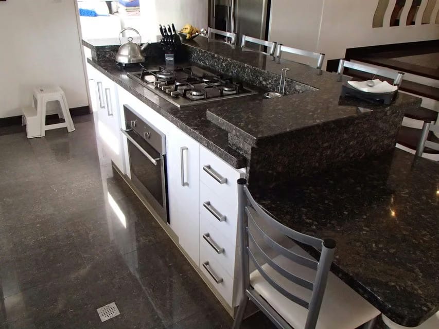Casa (1 Nivel) en Venta en La California Norte, Distrito Metropolitano - 8