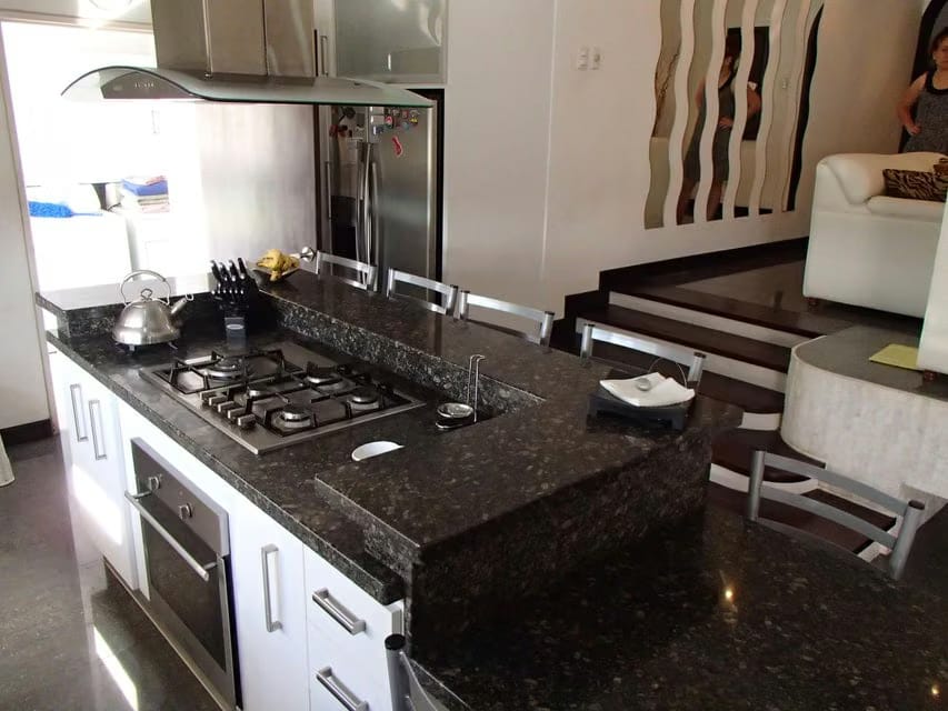 Casa (1 Nivel) en Venta en La California Norte, Distrito Metropolitano - 9