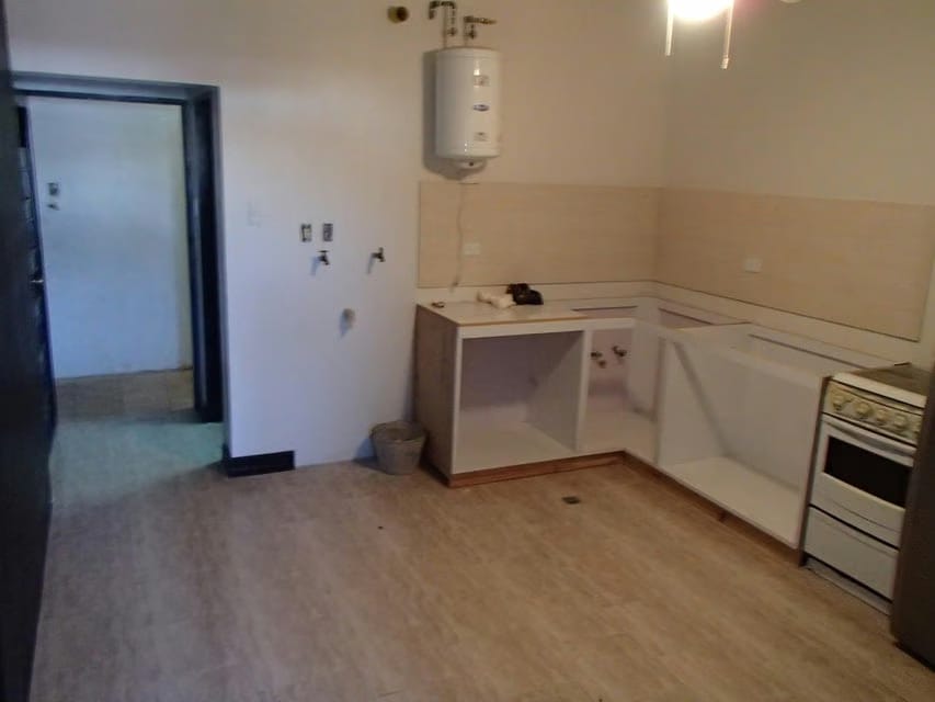 Casa (1 Nivel) en Venta en La California Norte, Distrito Metropolitano - 81