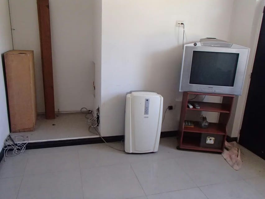 Casa (1 Nivel) en Venta en La California Norte, Distrito Metropolitano - 85