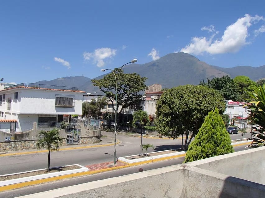 Casa (1 Nivel) en Venta en La California Norte, Distrito Metropolitano - 86