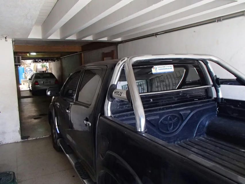 Casa (1 Nivel) en Venta en La California Norte, Distrito Metropolitano - 91