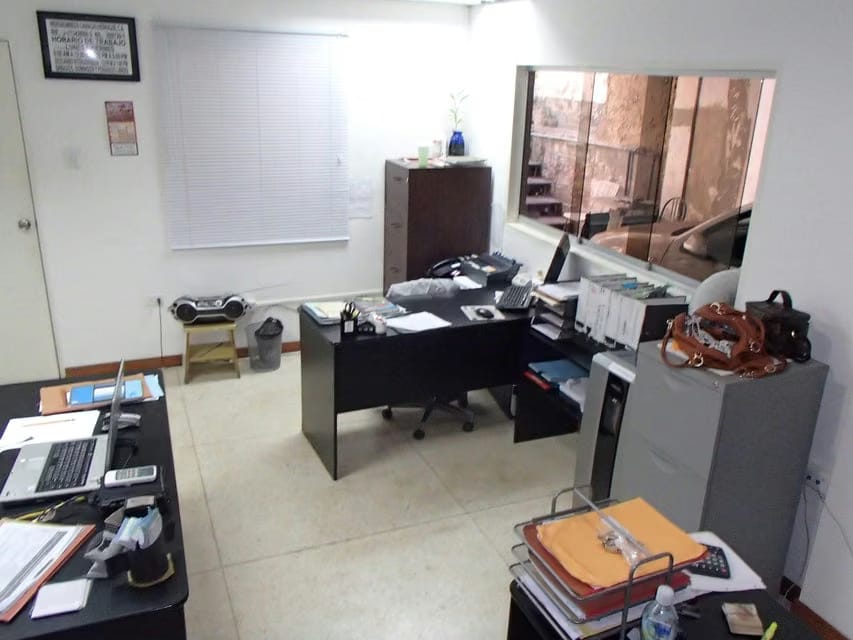 Casa (1 Nivel) en Venta en La California Norte, Distrito Metropolitano - 98