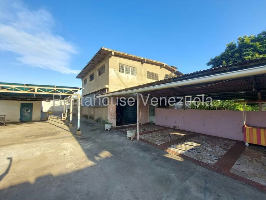Terreno (Residencial) en Venta en Porlamar, Nueva Esparta - 2