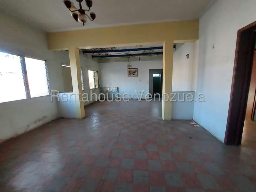 Terreno (Residencial) en Venta en Porlamar, Nueva Esparta - 3