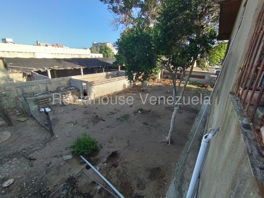 Terreno (Residencial) en Venta en Porlamar, Nueva Esparta - 8