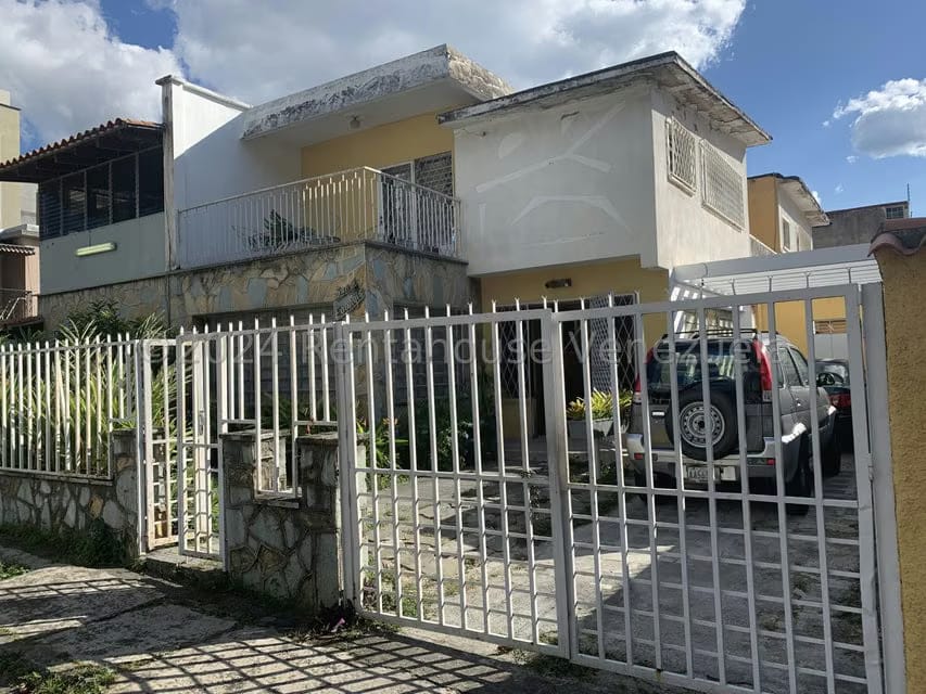 Casa (Multipes Niveles) en Venta en Campo Claro, Distrito Metropolitano