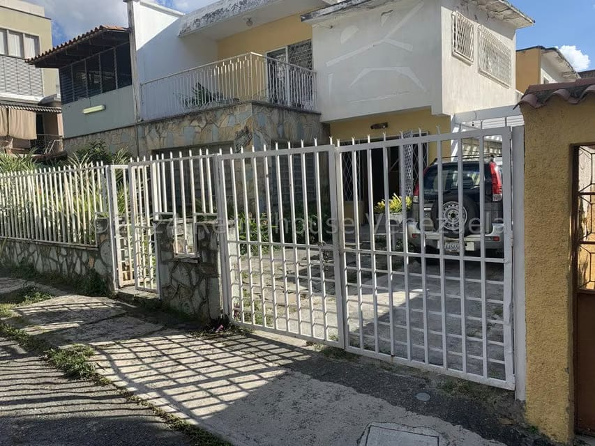Casa (Multipes Niveles) en Venta en Campo Claro, Distrito Metropolitano - 2