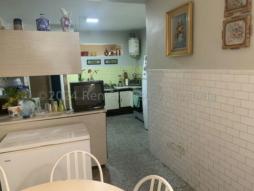 Casa (Multipes Niveles) en Venta en Campo Claro, Distrito Metropolitano - 12