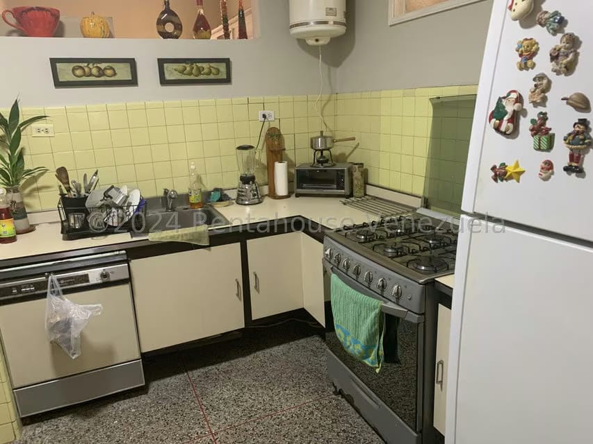 Casa (Multipes Niveles) en Venta en Campo Claro, Distrito Metropolitano - 13