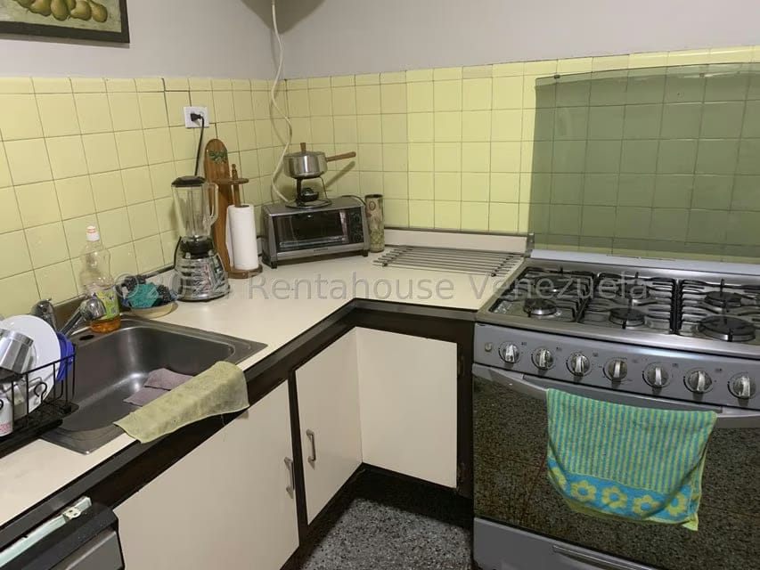 Casa (Multipes Niveles) en Venta en Campo Claro, Distrito Metropolitano - 14