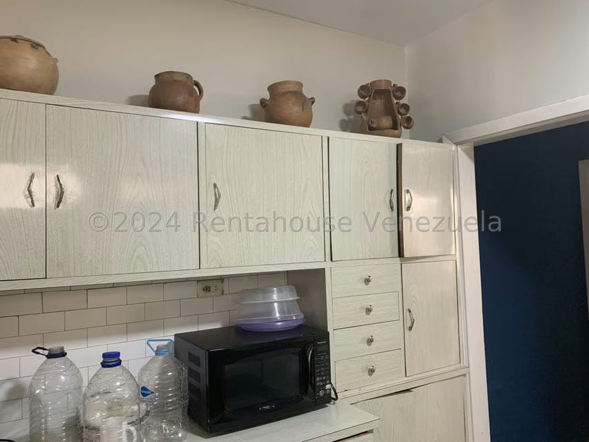 Casa (Multipes Niveles) en Venta en Campo Claro, Distrito Metropolitano - 16