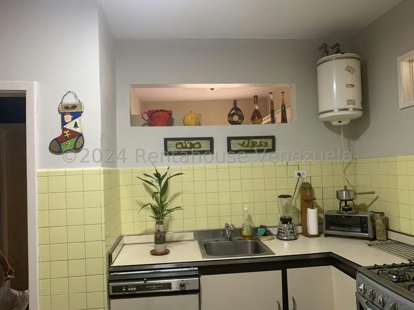 Casa (Multipes Niveles) en Venta en Campo Claro, Distrito Metropolitano - 17