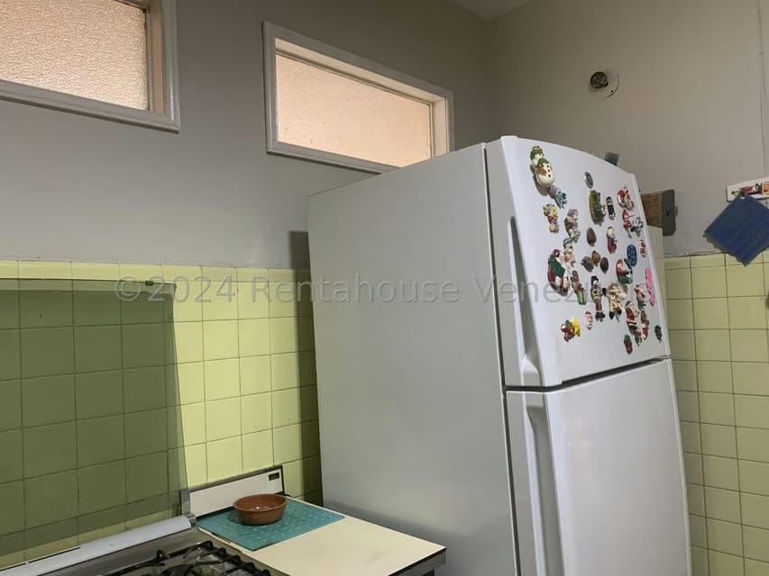 Casa (Multipes Niveles) en Venta en Campo Claro, Distrito Metropolitano - 19