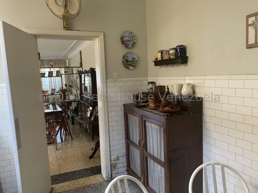 Casa (Multipes Niveles) en Venta en Campo Claro, Distrito Metropolitano - 20
