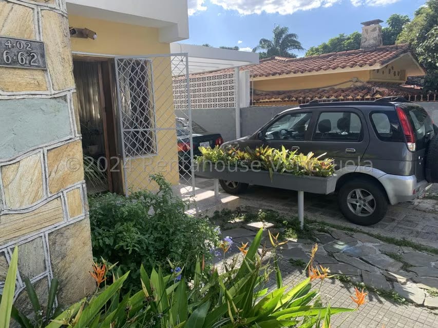 Casa (Multipes Niveles) en Venta en Campo Claro, Distrito Metropolitano - 3