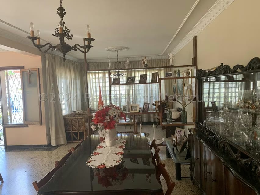 Casa (Multipes Niveles) en Venta en Campo Claro, Distrito Metropolitano - 21
