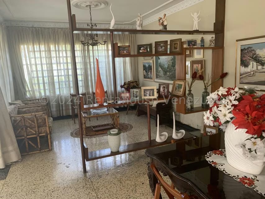 Casa (Multipes Niveles) en Venta en Campo Claro, Distrito Metropolitano - 22