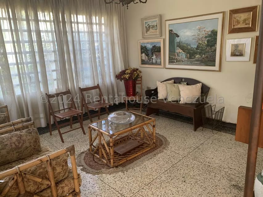 Casa (Multipes Niveles) en Venta en Campo Claro, Distrito Metropolitano - 23
