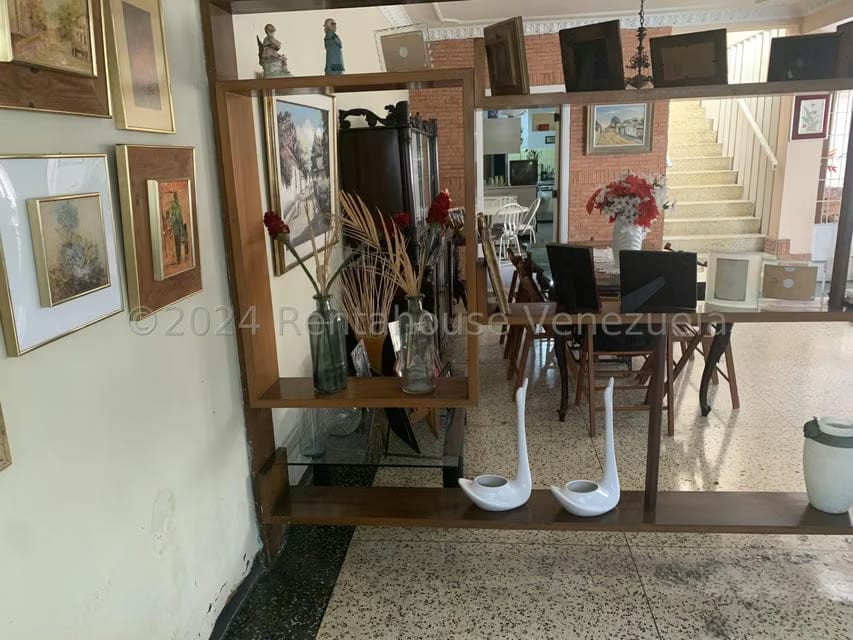 Casa (Multipes Niveles) en Venta en Campo Claro, Distrito Metropolitano - 25