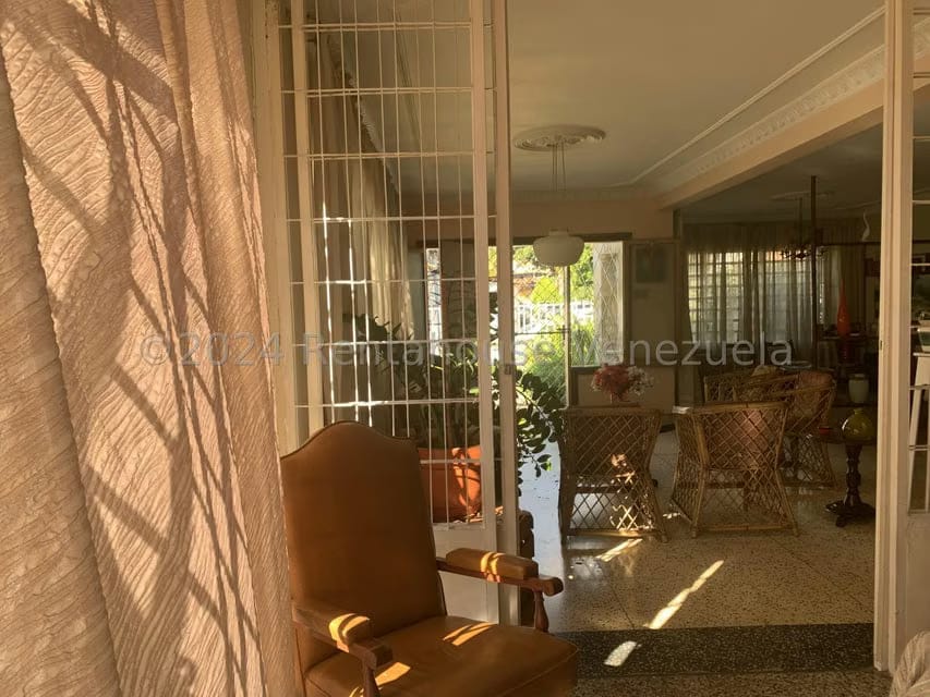 Casa (Multipes Niveles) en Venta en Campo Claro, Distrito Metropolitano - 29