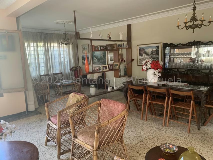 Casa (Multipes Niveles) en Venta en Campo Claro, Distrito Metropolitano - 31