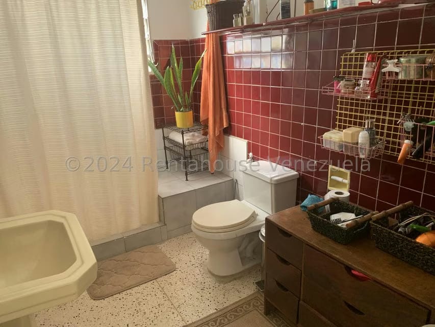 Casa (Multipes Niveles) en Venta en Campo Claro, Distrito Metropolitano - 35